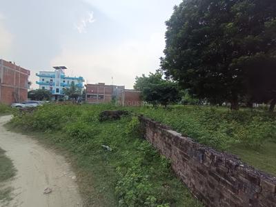 Image of 5500 Sq.ft Residential Plot / Land for sale in Bharthara, Varanasi for Rs. 15000000