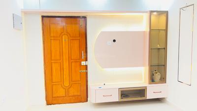 Bedroom Image of 650 Sq.ft 1 BHK Apartment / Flat for rent in Vijaya Aquagreen, Chikkabanavara Bengaluru for Rs. 17500