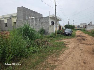 Image of 900 Sq.ft Residential Plot / Land for sale in Sector 115, Mohali for Rs. 4200000