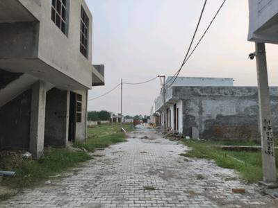 Image of 60 Sq.ft Residential Plot / Land for sale in SS Ayodhya Enclave, Dhoom Manikpur, Greater Noida for Rs. 2003500