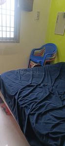 Bedroom Image of 1000 Sq.ft 2 BHK Independent House for sale in Rainbow Perumalpattu Villa, Perumalpattu Chennai for Rs. 4700000