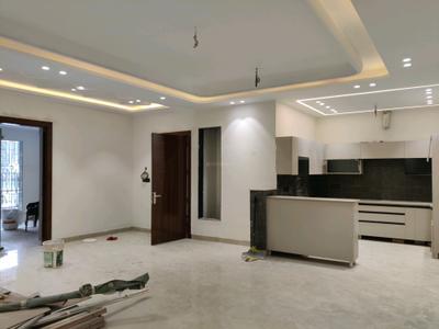 Living Room Image of 2000 Sq.ft 4 BHK Builder Floor for sale in Shastri Nagar Ghaziabad for Rs. 16000000
