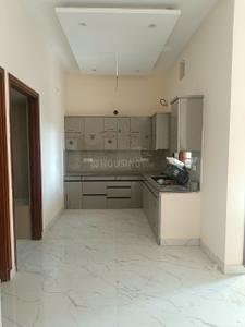 Kitchen Image of 2566 Sq.ft 5 BHK Independent House for sale in Chirag Chandigarh Hills, Sector 123 Mohali for Rs. 16500000