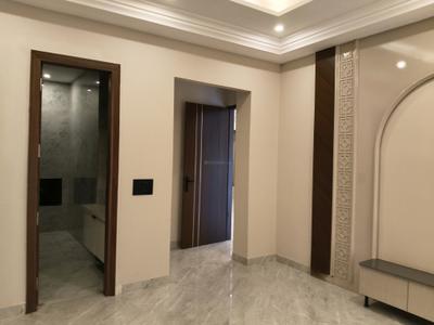 Bedroom Image of 4600 Sq.ft 4 BHK Builder Floor for sale in Palam Vihar Gurgaon for Rs. 44000000