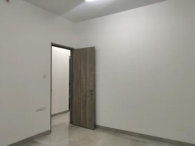 Bedroom Image of 1250 Sq.ft 3 BHK Apartment / Flat for sale in Runwal Zenith, Thane West Thane for Rs. 24000000