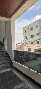 Balcony Image of 1800 Sq.ft 3 BHK Duplex for sale in Rampally Secunderabad for Rs. 9900000