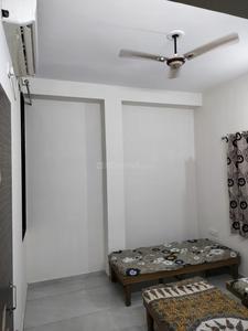 Hall Image of Jay ambe paying guest  in Tragad, Ahmedabad