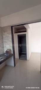 Kitchen Image of 420 Sq.ft 1 BHK Apartment / Flat for sale in Kohinoor Prime, Ulhasnagar Thane for Rs. 4000000