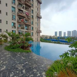 Image of 1531 Sq.ft 3 BHK Apartment / Flat for sale in Shivom Utopia, Madurdaha, Kolkata for Rs. 20000000