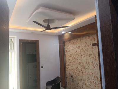 Bedroom Image of 1000 Sq.ft 2 BHK Apartment / Flat for sale in Villa Vegas Royal Residency Apartment, Sector 110 Noida for Rs. 4500000