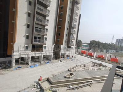 Image of 1325 Sq.ft 2 BHK Apartment / Flat for sale in Aparna Cyber Heights, Osman Nagar, Hyderabad for Rs. 13500000