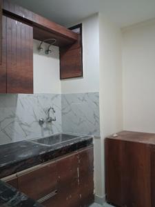 Kitchen Image of 890 Sq.ft 2 BHK Apartment / Flat for sale in Sector 49 Noida for Rs. 3600000