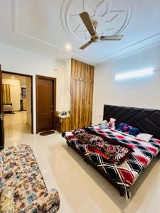 Bedroom Image of 3900 Sq.ft 6 BHK Independent House for sale in Sector 110 Mohali for Rs. 36500000