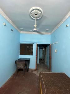 Hall Image of 200 Sq.ft 1 RK Builder Floor for rent in Aliganj Lucknow for Rs. 3500