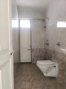 Common Bathroom Image of 1100 Sq.ft 2 BHK Apartment / Flat for sale in Bhoomi Premium Tower, Kharghar Navi Mumbai for Rs. 12500000