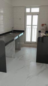 Kitchen Image of 480 Sq.ft 1 BHK Apartment / Flat for sale in Chembur Mumbai for Rs. 8900000