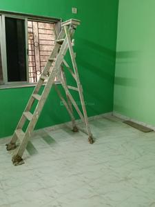 Bedroom Image of 850 Sq.ft 3 BHK Apartment / Flat for sale in Picnic Garden Kolkata for Rs. 2700000