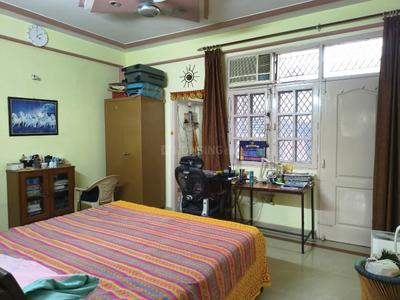 Bedroom Image of 1650 Sq.ft 3 BHK Apartment / Flat for sale in Vasundhara Ghaziabad for Rs. 17700000