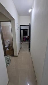 Image of 653 Sq.ft 1 BHK Apartment / Flat for sale in KUL Ecoloch Phase 1, Mahalunge, Pune for Rs. 4800000