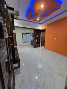 Hall Image of 1205 Sq.ft 3 BHK Apartment / Flat for sale in RR Nagar Bengaluru for Rs. 9900000