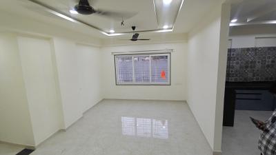 Living Room Image of 2045 Sq.ft 3 BHK Apartment / Flat for rent in Swawlambi Nagar Nagpur for Rs. 32000