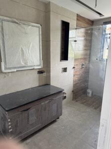 Bathroom Image of 3200 Sq.ft 4 BHK Builder Floor for sale in Palam Vihar Gurgaon for Rs. 36000000
