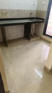 Kitchen Image of 700 Sq.ft 1 BHK Apartment / Flat for sale in Ulwe Navi Mumbai for Rs. 4300000