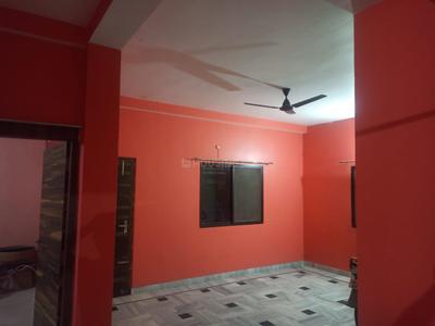 Bedroom Image of 1250 Sq.ft 3 BHK Independent House for rent in Singh More Ranchi for Rs. 13000