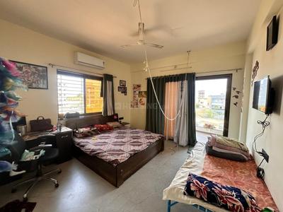 Bedroom Image of 4000 Sq.ft 5 BHK Villa for sale in Adgaon Nashik for Rs. 15000000
