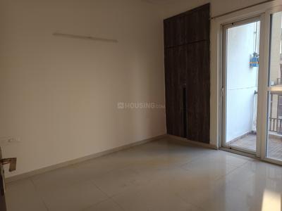 Bedroom Image of 1900 Sq.ft 3 BHK Apartment / Flat for sale in Dasnac The Jewel, Sector 75 Noida for Rs. 29900000
