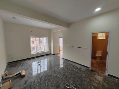 Hall Image of 1200 Sq.ft 2 BHK Apartment / Flat for rent in Marathahalli Bengaluru for Rs. 45000