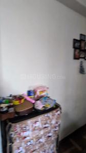 Bedroom Image of 1415 Sq.ft 3 BHK Apartment / Flat for sale in Himalaya Tanishq, Morta, Moti Ghaziabad for Rs. 9550000