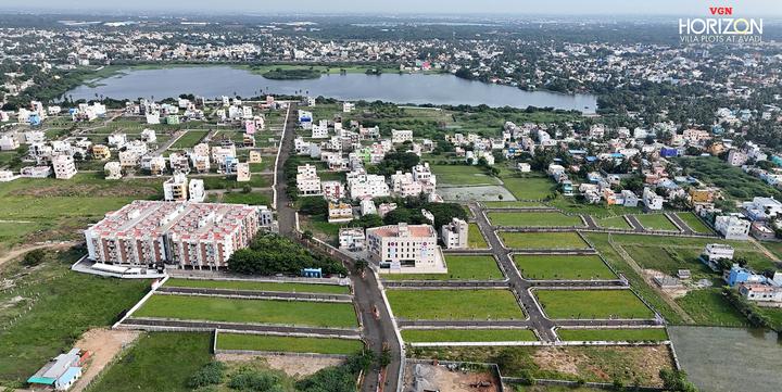 VGN Horizon Main Image 1