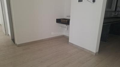 Image of 1365 Sq.ft 3 BHK Apartment / Flat for rent in K Shire, Punawale, Pune for Rs. 31000