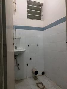 Bedroom Two Image of 660 Sq.ft 2 BHK Apartment / Flat for sale in Shapoorji Pallonji Shukhobrishti Spandan Phase 10, New Town Kolkata for Rs. 4200000