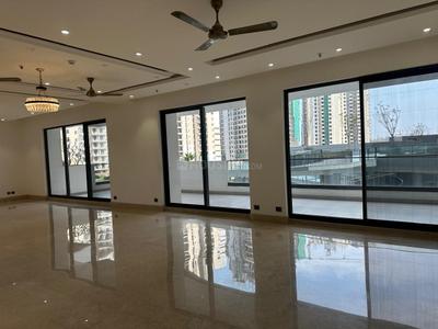 Hall Image of 6569 Sq.ft 5 BHK Apartment / Flat for sale in County 107, Sector 107 Noida for Rs. 170000000