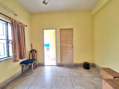 Hall Image of 1250 Sq.ft 3 BHK Apartment / Flat for sale in Kalikapur, EM Bypass Kolkata for Rs. 5400000