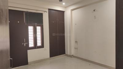 1 BHK Independent Builder Floor