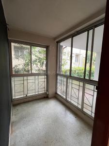 Shanthala Nagar Bedroom One 2