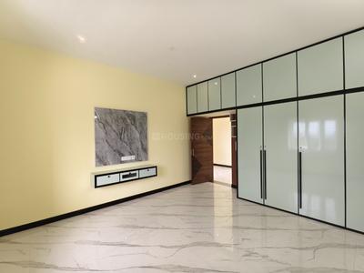 Bedroom Image of 2400 Sq.ft 3 BHK Independent House for sale in Saravanampatty Coimbatore for Rs. 13000000