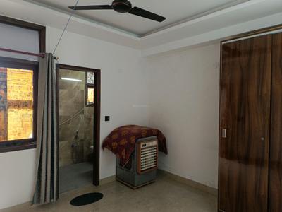 Bedroom Image of 500 Sq.ft 1 BHK Apartment / Flat for sale in Paryavaran Complex, Said-Ul-Ajaib New Delhi for Rs. 3000000