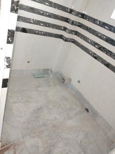 Bathroom Image of 820 Sq.ft 2 BHK Apartment / Flat for sale in Nayabad Kolkata for Rs. 3800000