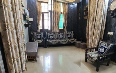 2 BHK Flat