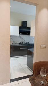 Kitchen Image of 2700 Sq.ft 3.5 BHK Apartment / Flat for sale in Noble Callista, Sector 66 Mohali for Rs. 19440000