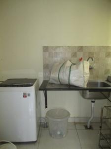Kitchen Image of 1404 Sq.ft 2.5 BHK Apartment / Flat for sale in Doddakannelli Bengaluru for Rs. 14600000