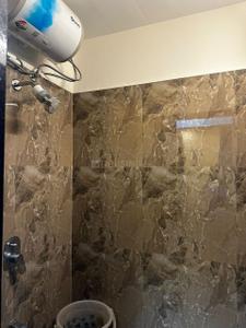 Image of 600 Sq.ft 1 BHK Apartment / Flat for sale in VTP Leonara Building G, Mahalunge, Pune for Rs. 5400000