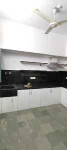 Kitchen Image of 1500 Sq.ft 3 BHK Independent House for rent in Koramangala Bengaluru for Rs. 55000