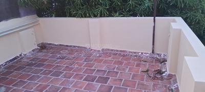 Balcony Image of 750 Sq.ft 2 BHK Independent House for sale in Sithalapakkam Chennai for Rs. 5800000