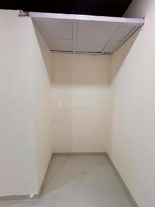 Hall Image of 450 Sq.ft 1 RK Independent House for rent in Kothrud Pune for Rs. 16000