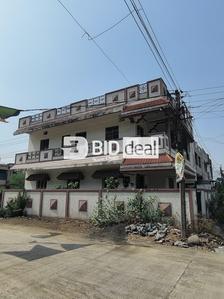 Image of 3000 Sq.ft 6 BHK Independent House for sale in Bhokara, Nagpur for Rs. 8547120